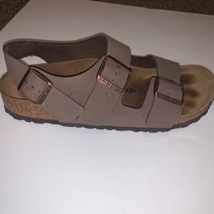 Birkenstocks Size 42 (us. 9)